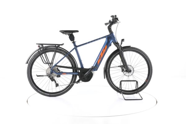 KTM Macina Tour P510 2021