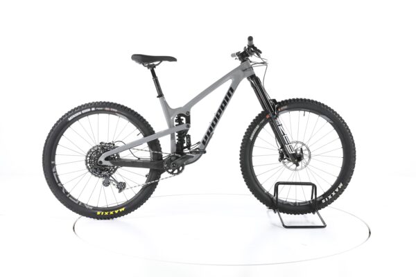 Propain Bicycles Spindrift CF 2021