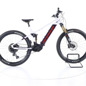 Mondraker DUSK SE 2023