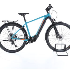 Merida E Big Nine 500 EQ 2021