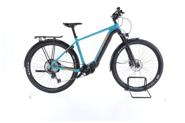 Merida E Big Nine 500 EQ 2021
