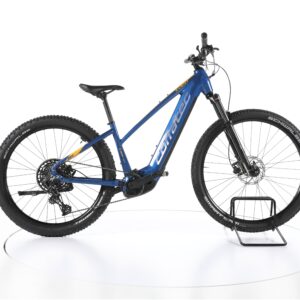 Corratec E-Power X Vert Race Trinity Sport 2023