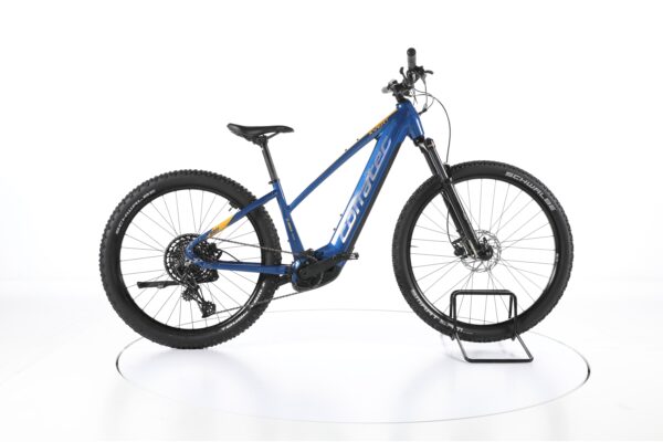 Corratec E-Power X Vert Race Trinity Sport 2023
