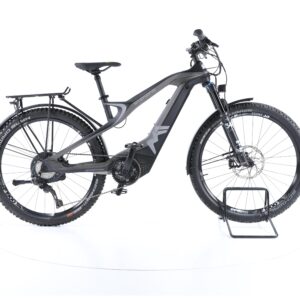 M1-Sporttechnik M1 Sterzing GT Evolution 2022