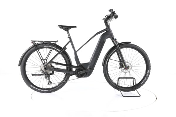 ADVANCED Trekking Pro X 2022