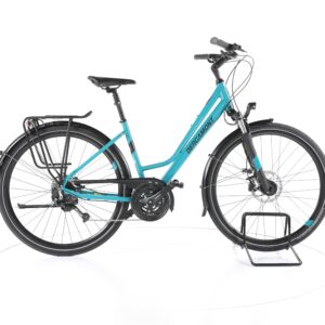 Bergamont Horizon 6 2020