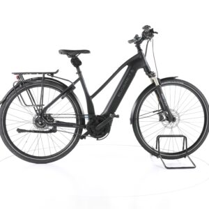 Gudereit ET-10 EVO 2021