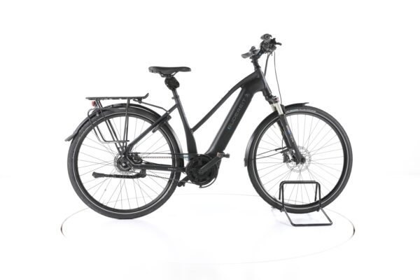 Gudereit ET-10 EVO 2021