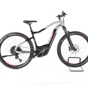 Haibike HardNine 9 2022
