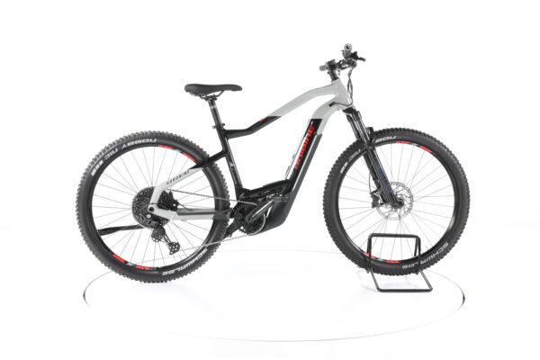 Haibike HardNine 9 2022
