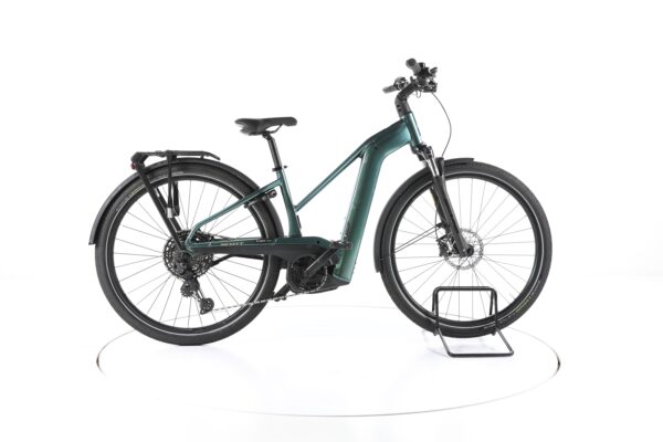 Scott Sub Sport eRIDE 10 2023