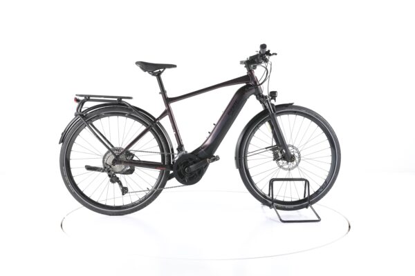 Giant Explore E+1 Pro GTS 2021