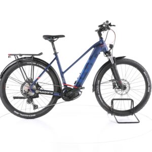 Husqvarna E-Bicycles Gran Tourer GT5 2021
