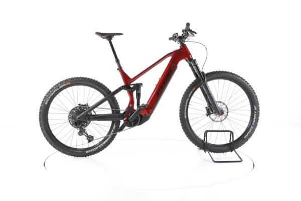 Stevens E-Inception AM 7.6.1 GTF 2023