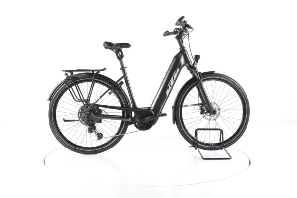 KTM Macina Style XL 2023