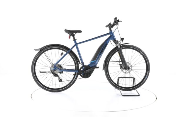 KTM Macina Cross Street 2022