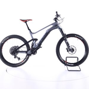 Lapierre eZesty AM 9.0 2020