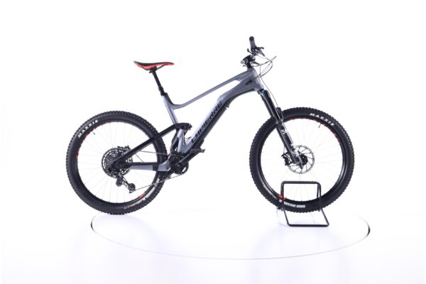 Lapierre eZesty AM 9.0 2020