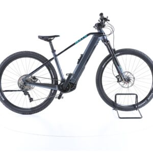 Bulls Sonic EVO1 Di44 2022