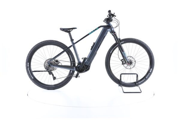 Bulls Sonic EVO1 Di44 2022
