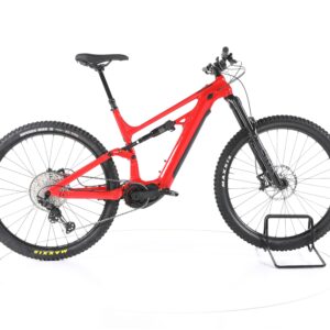 Cannondale Moterra Neo S1 2022