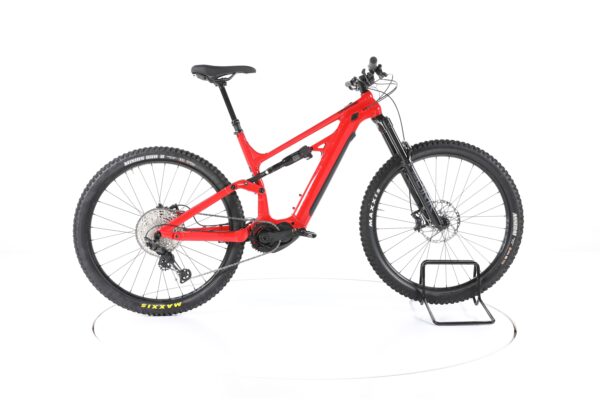 Cannondale Moterra Neo S1 2022