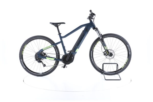 Haibike HardNine 5 2022
