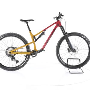 Rocky Mountain Instinct C50 2022