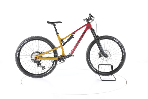 Rocky Mountain Instinct C50 2022