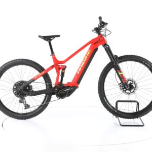 Haibike AllMtn 7 2022