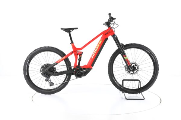 Haibike AllMtn 7 2022