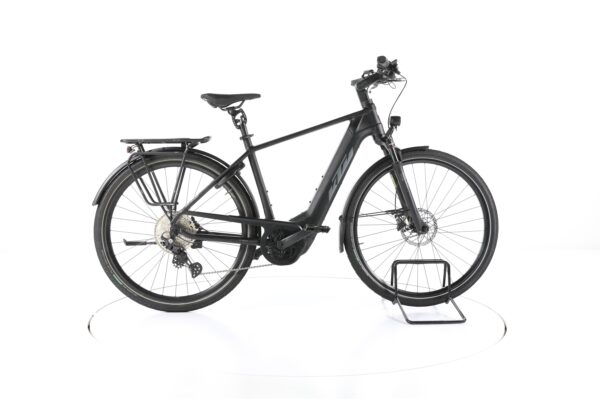 KTM Cento 10 plus 2022