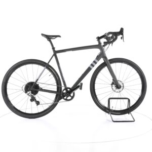 Specialized Crux Comp 2023
