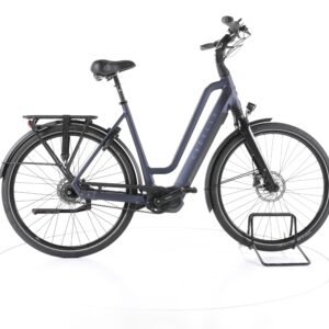 Gazelle Chamonix C5 HMS 2024