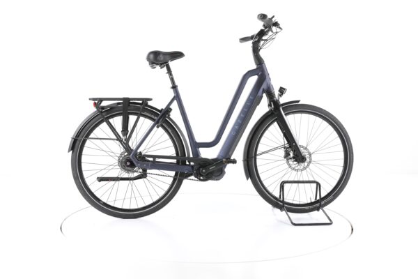Gazelle Chamonix C5 HMS 2024