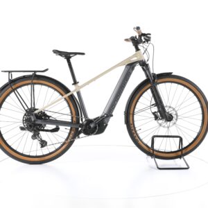 Mondraker Prime X 2022
