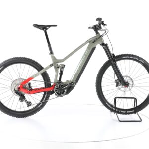 Haibike AllMtn 4 2023