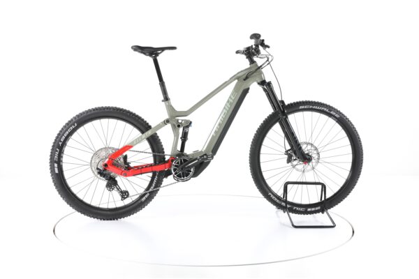 Haibike AllMtn 4 2023