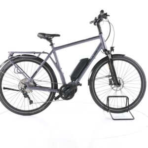 Hercules E-Imperial S10 2021