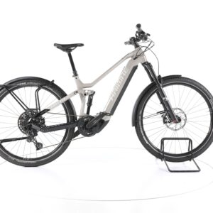 Haibike Adventr FS 10 2024