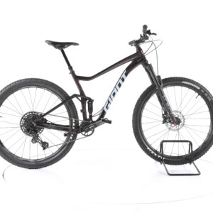 Giant Stance 1 2022