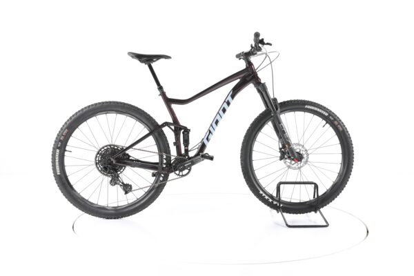 Giant Stance 1 2022