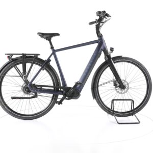 Gazelle Chamonix C5 HMS 2023