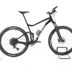 Giant Stance 1 2022