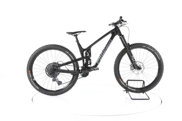 Propain Bicycles Tyee 6 CF 2020