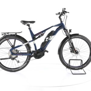 R Raymon CrossRay FS E 4.0 2022