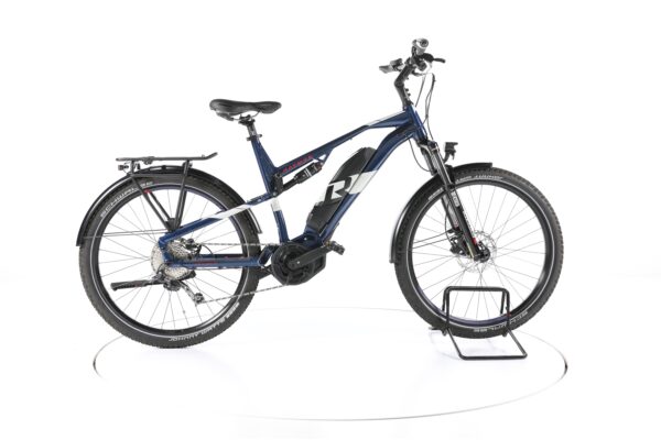 R Raymon CrossRay FS E 4.0 2022