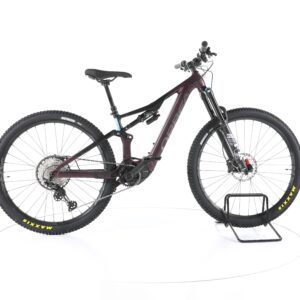Orbea RISE H15 2022
