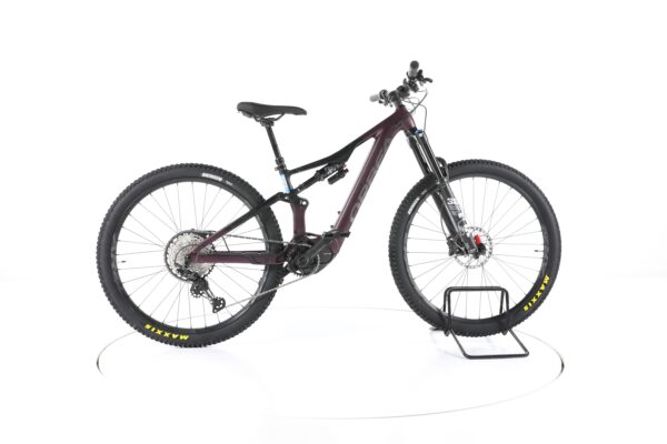 Orbea RISE H15 2022