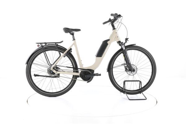 FALTER E 9.0 RT 2022